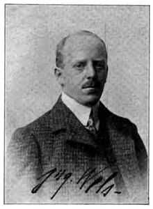 Franz Wels